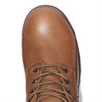Timberland Pro 8" WP Lace-Up Boot