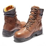 Timberland Pro 8" WP Lace-Up Boot