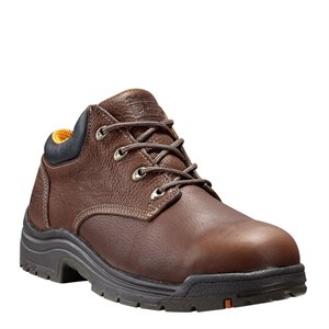 Timberland Oxford Lace Up Work Shoes