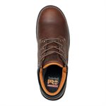 Timberland Oxford Lace Up Work Shoes