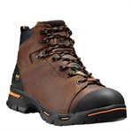 Timberland Pro Endurance Steel Toe Boot