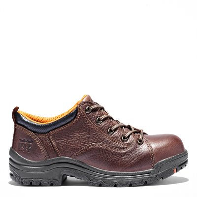 Timberland PRO Ladies Alloy Toe Work Shoes