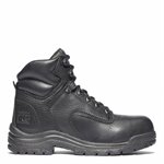 Timberland Pro Ladies 6" TiTAN Alloy Safety Toe Boot