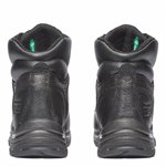 Timberland Pro Ladies 6" TiTAN Alloy Safety Toe Boot