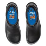 Timberland PRO Ladies Newbury Casual Alloy Toe Work Shoe