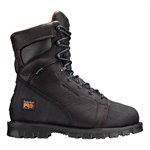 Timberland 8" WP Met Guard Lace Up Boot