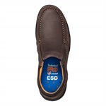 Timberland PRO Branston Alloy Toe Shoes