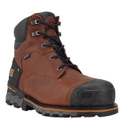 Timberland Pro 6" Boondock Insulated Boot