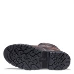 Timberland 8" Steel Toe Boot
