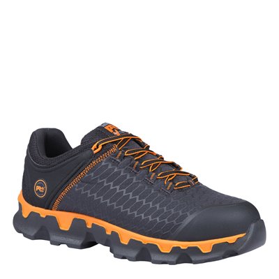 Timberland PRO Powertrain Alloy Toe Work Shoes