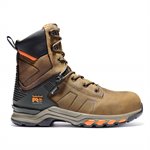 Timberland PRO 8" Hypercharge Composite Toe Waterproof Work Boots