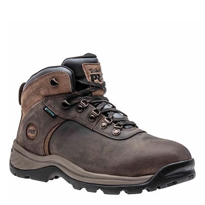 Timberland Flume Mid Waterproof Hiking Boot