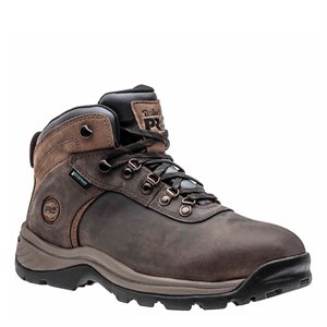 Timberland Flume Mid Waterproof Hiking Boot