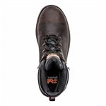 Timberland Flume Mid Waterproof Hiking Boot