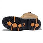 Timberland PRO 8" Helix HD Composite Toe Pull-On Work Boots