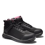 Timberland PRO Ladies Drivetrain Composite Toe SD35 Protection Work Sneaker