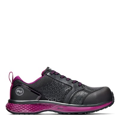 Timberland PRO Ladies Reaxion Composite Toe Work Sneaker