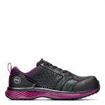 Timberland PRO Ladies Reaxion Composite Toe Work Sneaker
