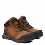 Timberland PRO Ladies Reaxion Composite Toe Waterproof Work Sneaker