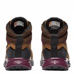 Timberland PRO Ladies Reaxion Composite Toe Waterproof Work Sneaker