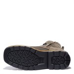 Timberland PRO 8" True Grit Composite Safety Toe Waterproof Side-Zip