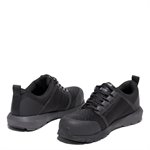Timberland PRO Ladies Radius Composite Toe Work Sneaker