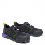 Timberland PRO Ladies Radius Composite Toe Work Sneaker