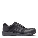 Timberland Radius Raptek Composite Toe Work Sneaker