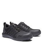 Timberland Radius Raptek Composite Toe Work Sneaker