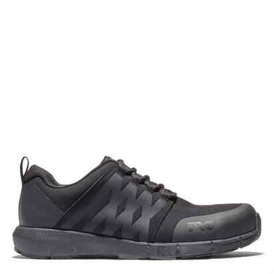 Timberland Radius Raptek Composite Toe Work Sneaker