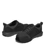Timberland PRO Ladies Radius Composite Toe SD10 Work Sneaker