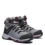 Timberland Ladies Switcback Waterproof Composite Toe Work Boots