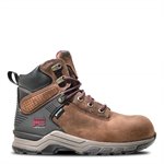 Timberland Ladies Hypercharge 6" Waterproof Composite Toe Boots