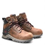 Timberland Ladies Hypercharge 6" Waterproof Composite Toe Boots