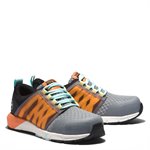 Timberland PRO Ladies Radius Composite Toe Work Sneaker