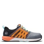 Timberland PRO Ladies Radius Composite Toe Work Sneaker