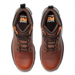 Timberland PRO 6" TiTAN EV Waterproof Comp-Toe Work Boot