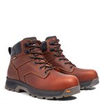 Timberland PRO 6" TiTAN EV Waterproof Comp-Toe Work Boot