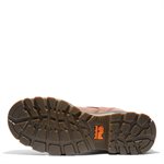 Timberland PRO 6" TiTAN EV Waterproof Comp-Toe Work Boot
