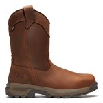 Timberland PRO TiTAN EV Pull-On Composite Toe Waterproof Work Boot