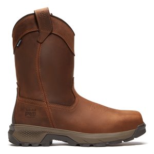 Timberland PRO TiTAN EV Pull-On Composite Toe Waterproof Work Boot