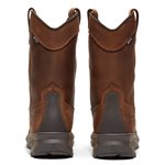 Timberland PRO TiTAN EV Pull-On Composite Toe Waterproof Work Boot