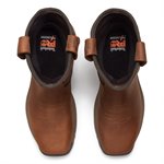 Timberland PRO TiTAN EV Pull-On Composite Toe Waterproof Work Boot