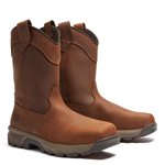 Timberland PRO TiTAN EV Pull-On Composite Toe Waterproof Work Boot