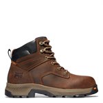 Timberland PRO 6" TiTAN EV Composite Toe Work Boot