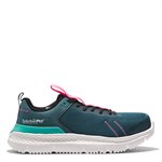 Timberland PRO Ladies Setra Comp-Toe Athletic Work Sneaker