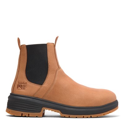Timberland PRO 6" Ladies Birchline Comp-Toe Work Boot