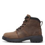 Timberland PRO 6" Montauk Steel Toe Work Boot