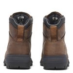 Timberland PRO 6" Montauk Steel Toe Work Boot