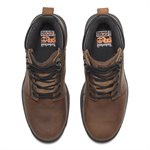 Timberland PRO 6" Montauk Steel Toe Work Boot